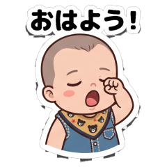 赤ちゃん